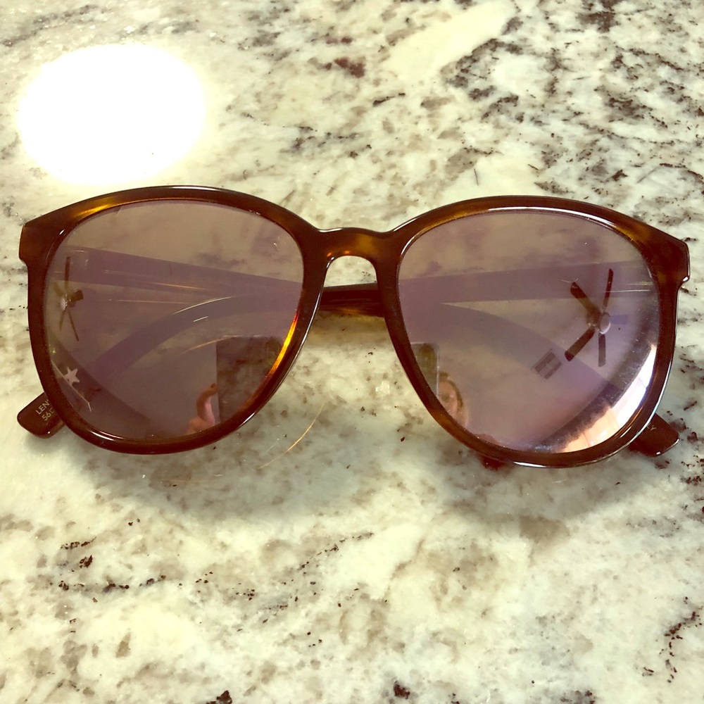 Dblanc sunnies